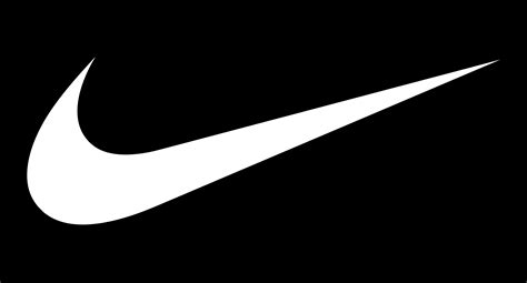 nike zeichen weiß|Nike logo wiki.